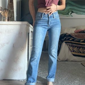 gap jeans